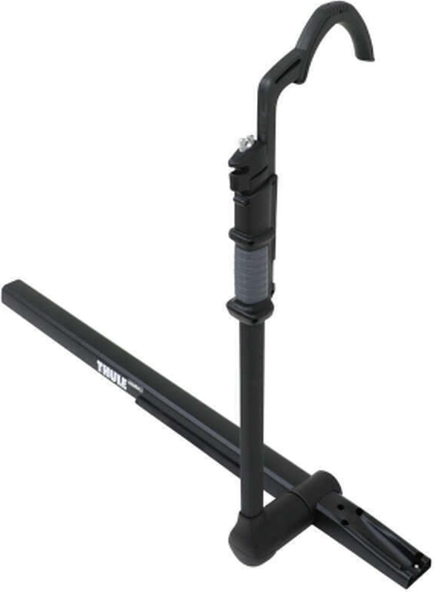 Portabicicletas de Techo Thule Riel T2 pro Seg Bike img #1