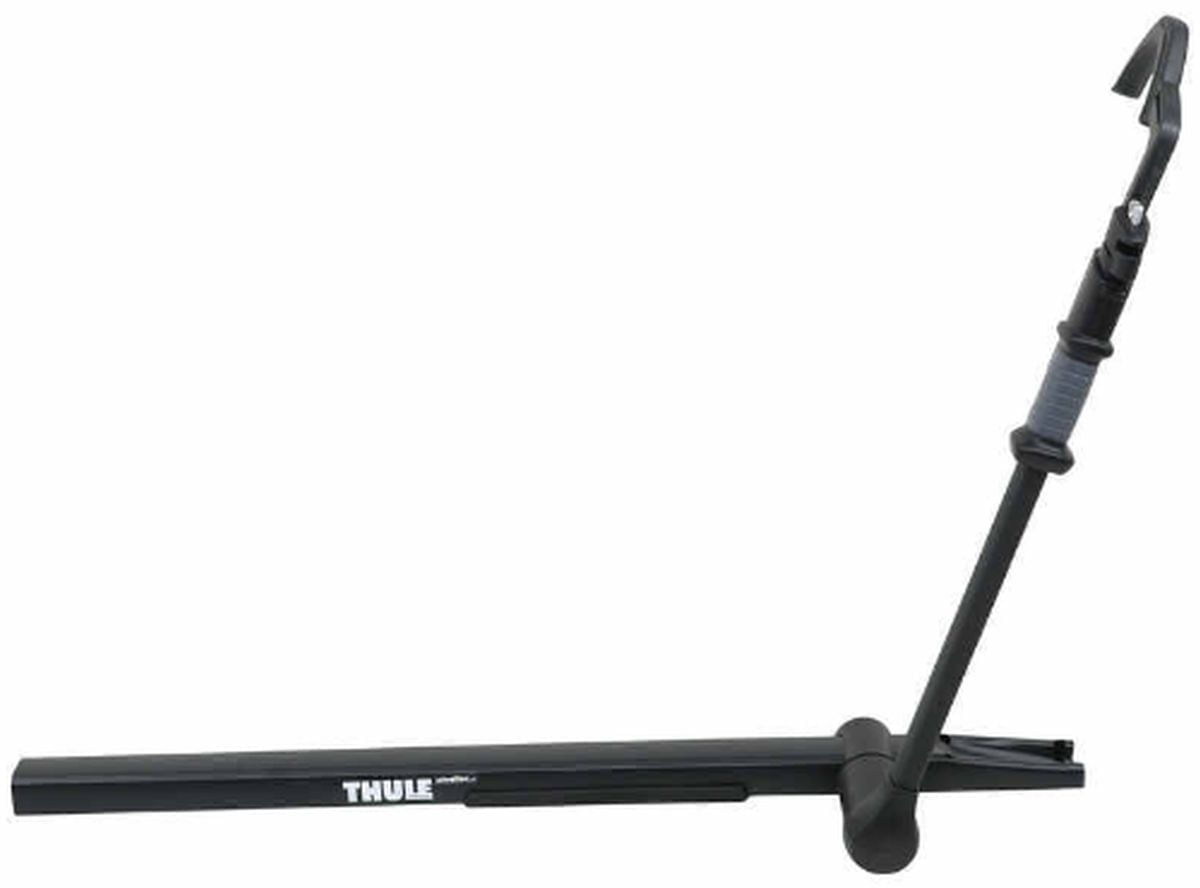 Portabicicletas de Techo Thule Riel T2 pro Seg Bike img #3