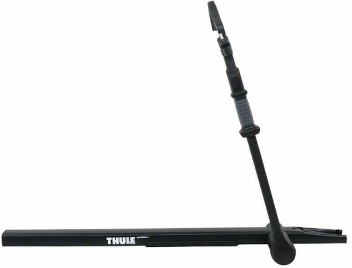 Portabicicletas de Techo Thule Riel T2 pro Seg Bike img #2