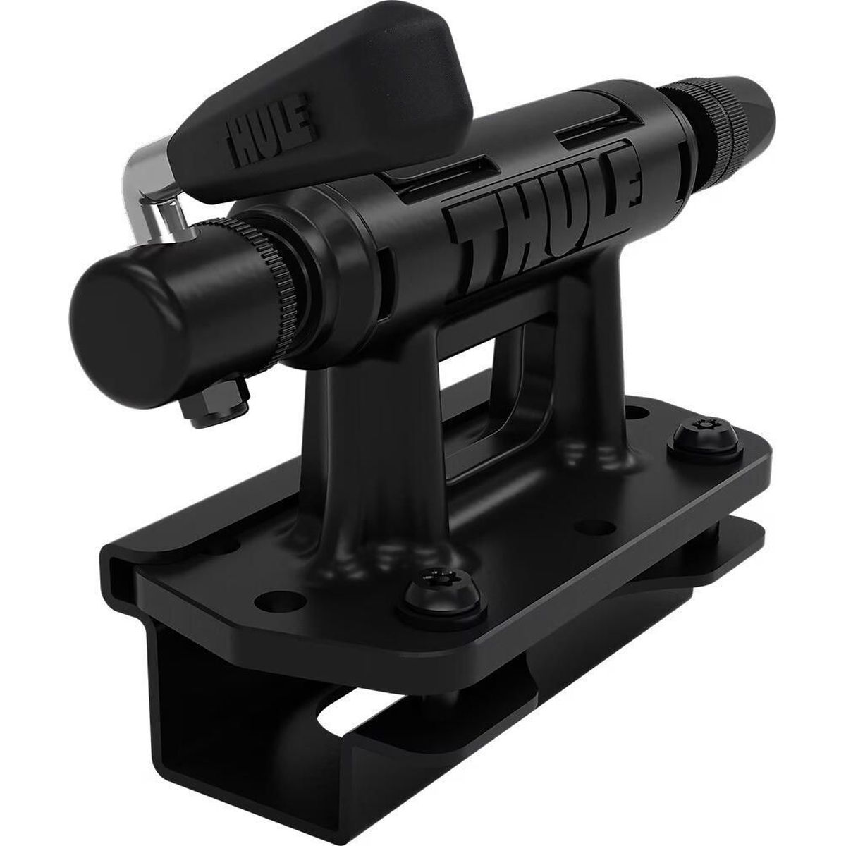 Bloque Adicional Thule Bed Rider Pro img #1