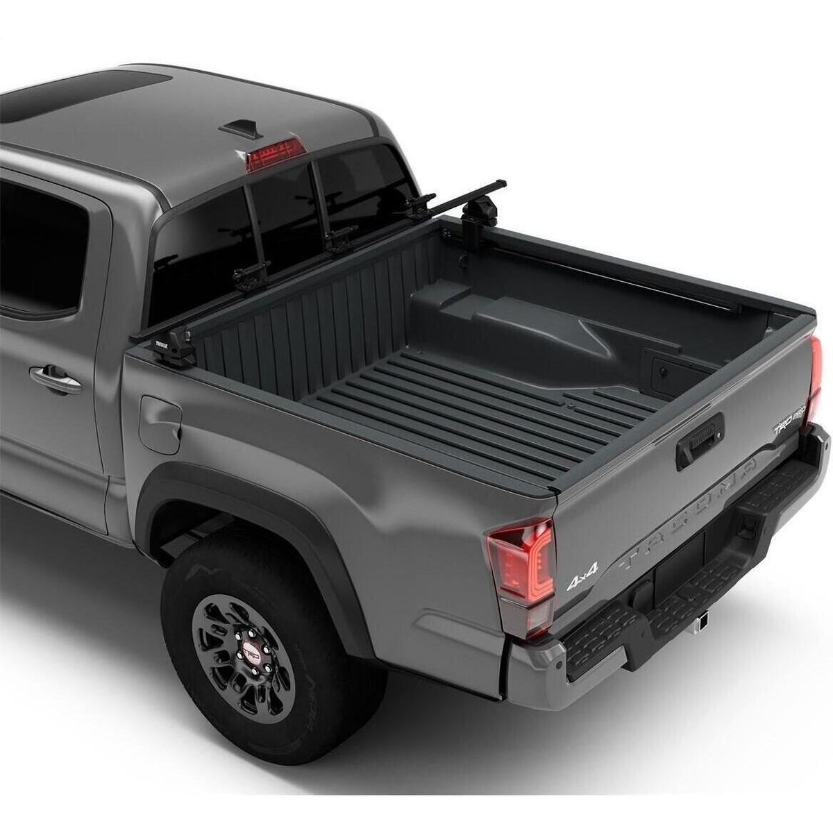 Bloque Adicional Thule Bed Rider Pro img #2