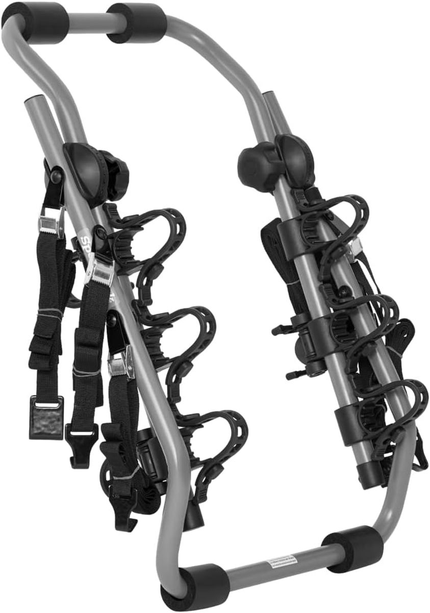 Portabicicletas Thule Baúl Pursuit 3 img #2