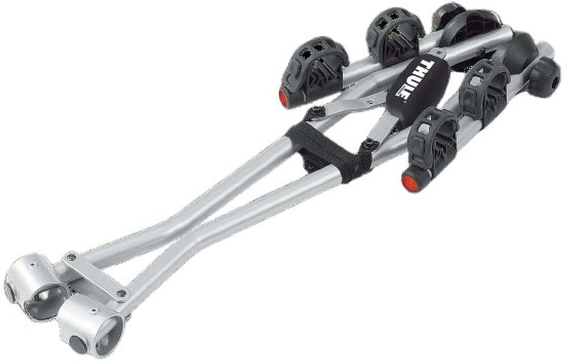 Portabicicletas de Remolque Thule Xpress 2 bk img #3