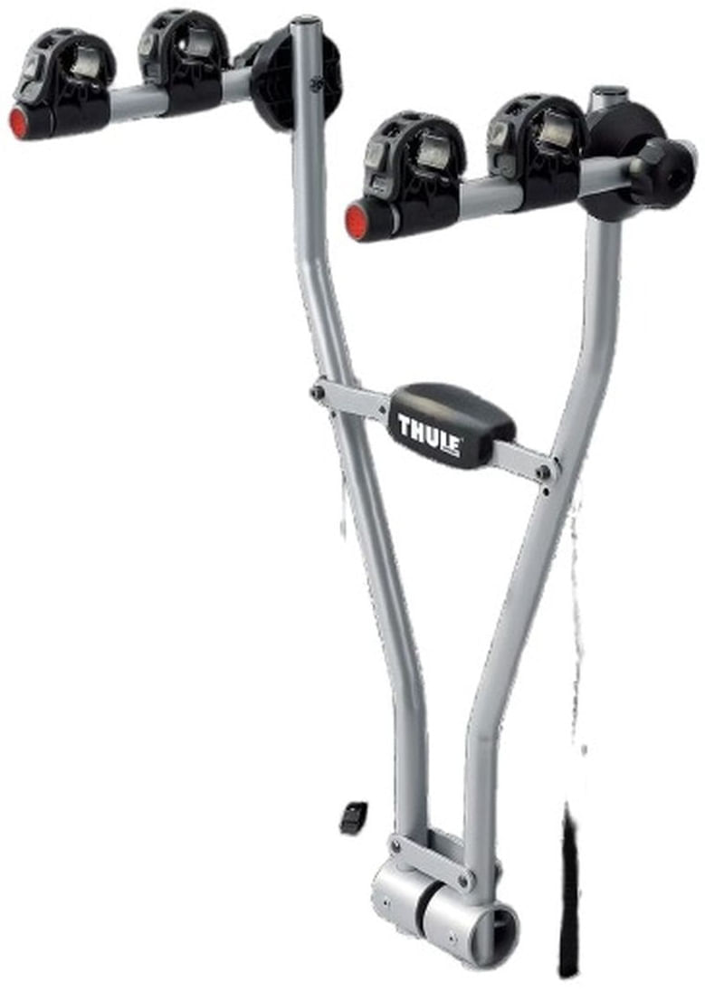 Portabicicletas de Remolque Thule Xpress 2 bk img #1