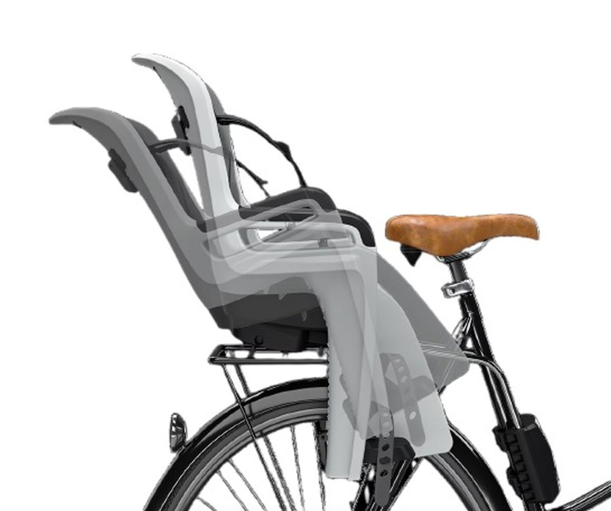 Silla Infantil para Marco de Bicicleta Thule RideAlong 2 img #7