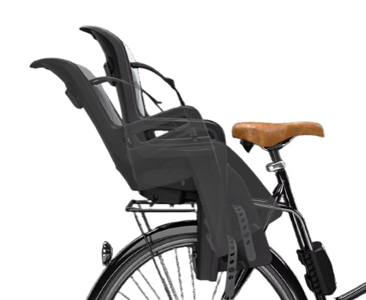 Silla Infantil para Marco de Bicicleta Thule RideAlong 2 img #3