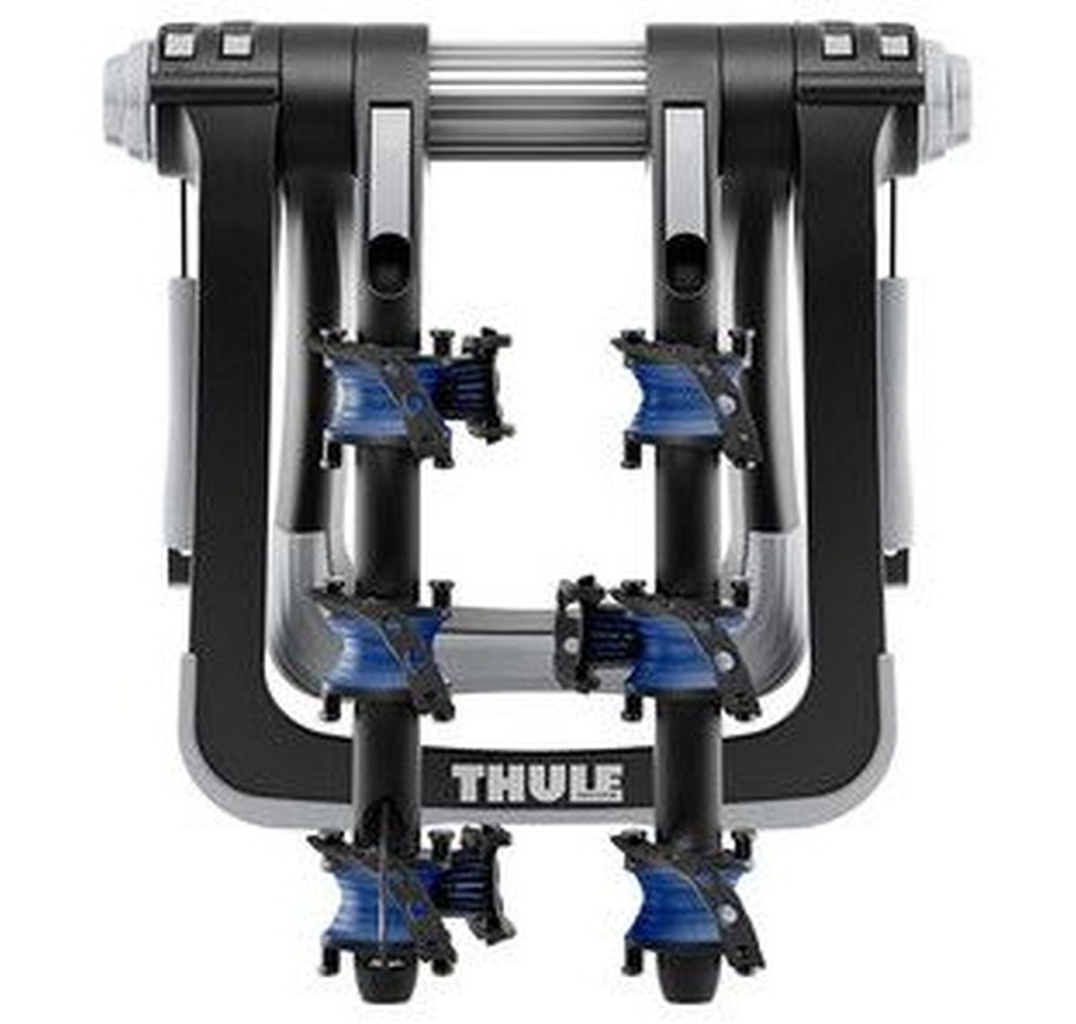 Portabicicletas Thule RaceWay para Baúl 3bk img #3