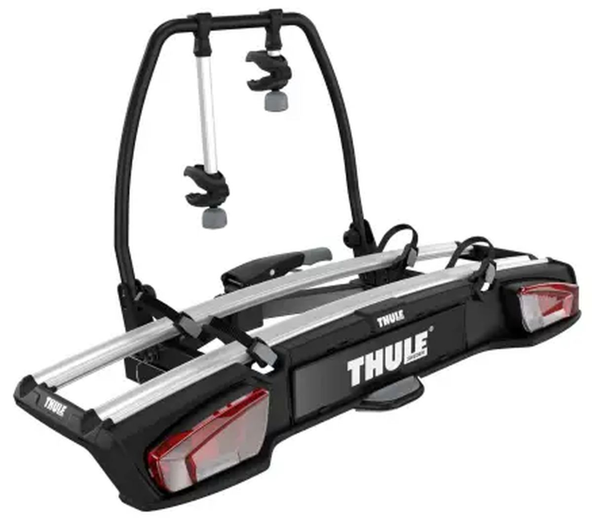Adaptador Thule para VeloSpace 917/918 Corto img #3