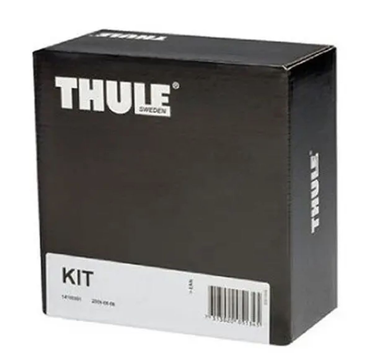 Adaptador Thule VeloCompact Corto img #2