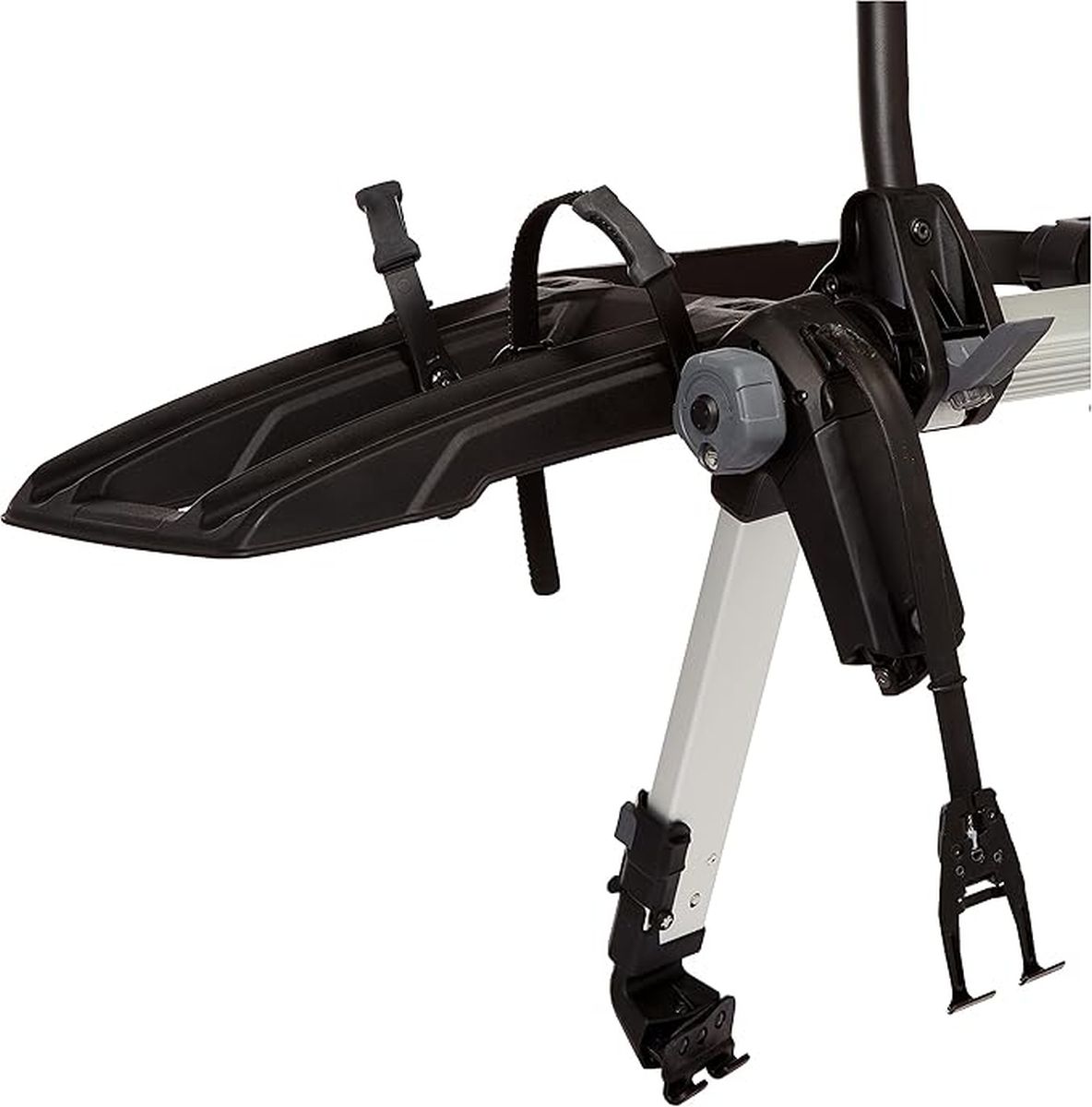 Portabicicletas Thule OutWay Platform para Baúl 2 bk img #4