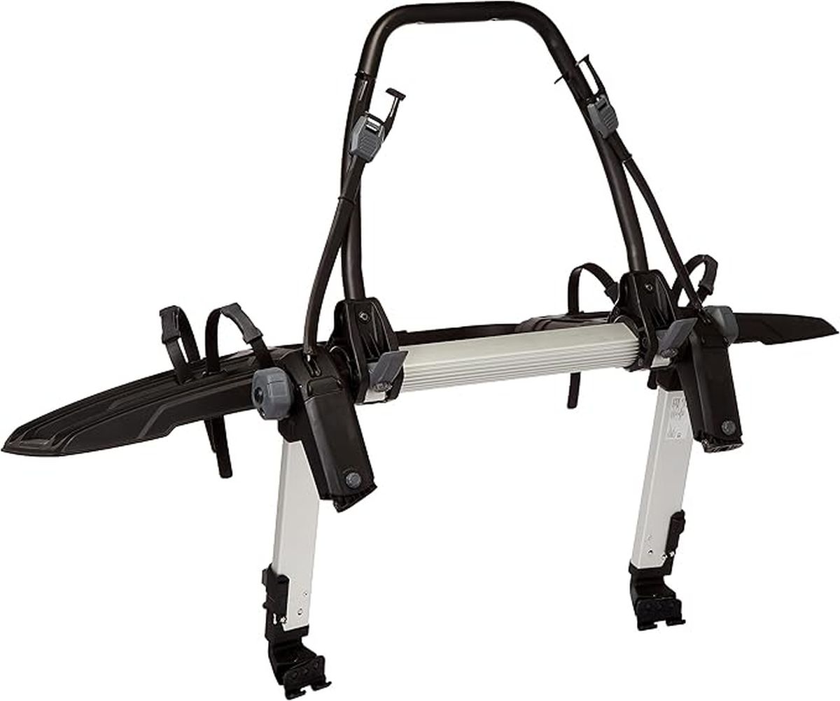 Portabicicletas Thule OutWay Platform para Baúl 2 bk img #1