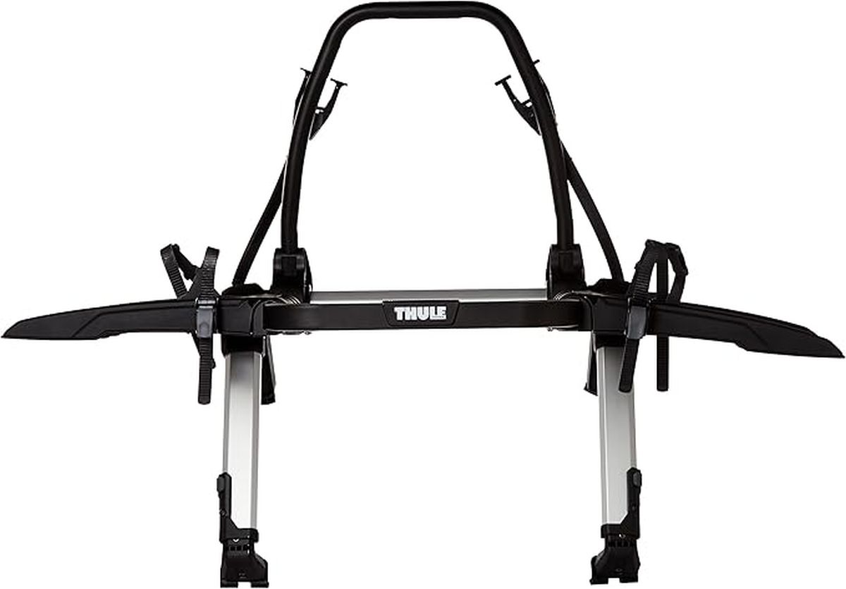 Portabicicletas Thule OutWay Platform para Baúl 2 bk img #3