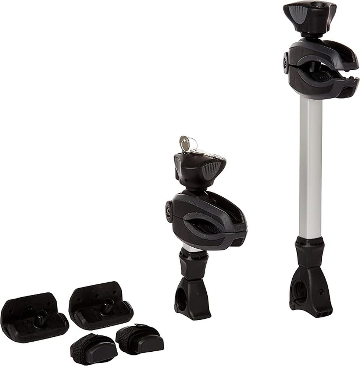Portabicicletas Thule OutWay Platform para Baúl 2 bk img #5