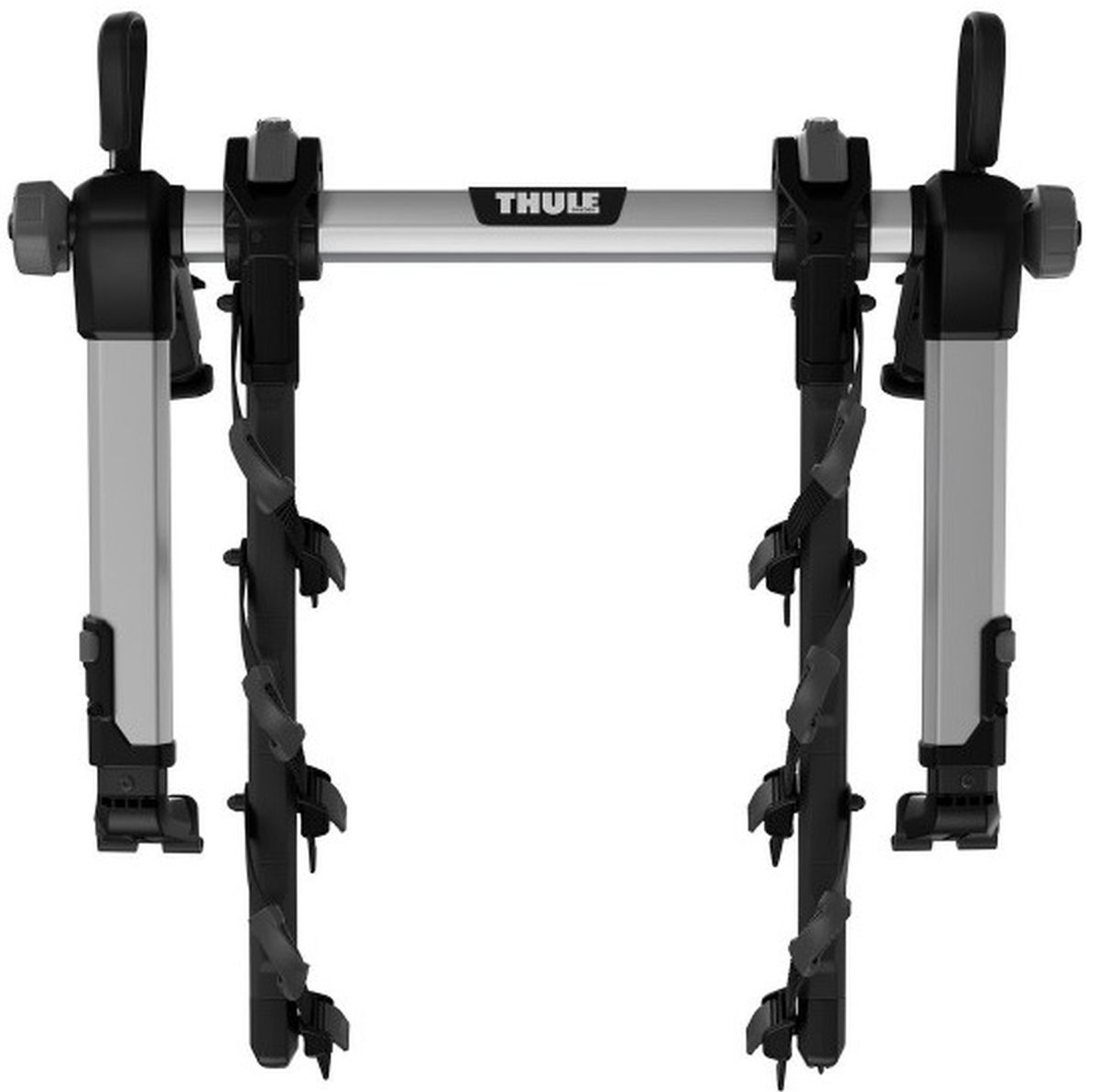 Portabicicletas Thule OutWay Hanging para Baúl 3 bk img #3