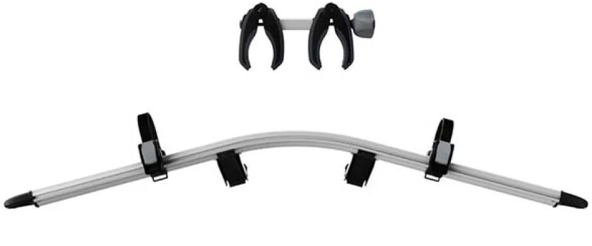 Adaptador Thule VeloCompact 4ª Bicicleta Aluminio img #1