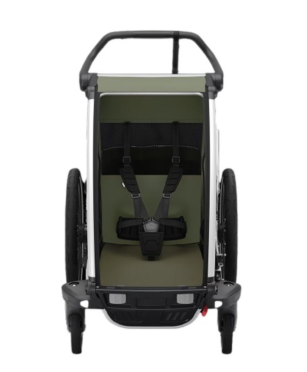 Remolque Para Bicicleta Multideportiva Thule Chariot Lite 1 img #3
