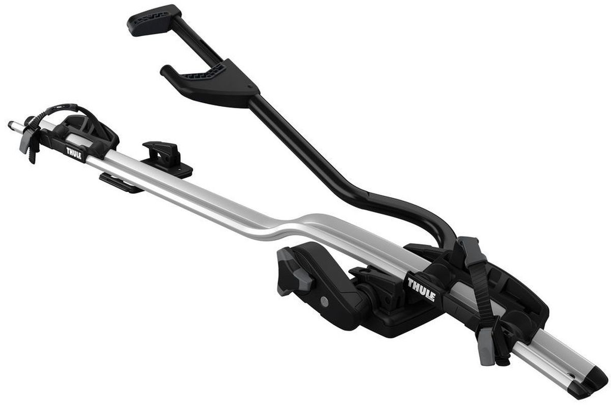 Portabicicletas para Techo Thule ProRide Aluminio img #1