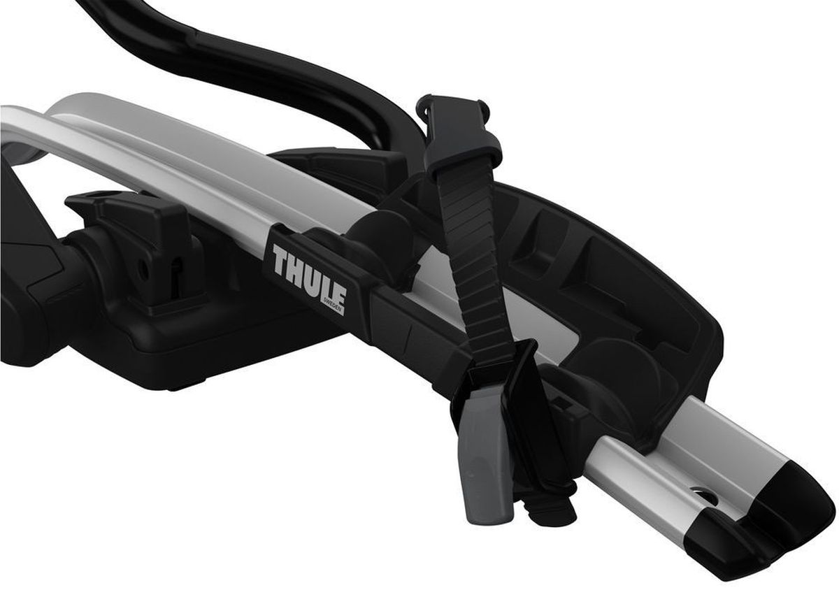Portabicicletas para Techo Thule ProRide Aluminio img #5