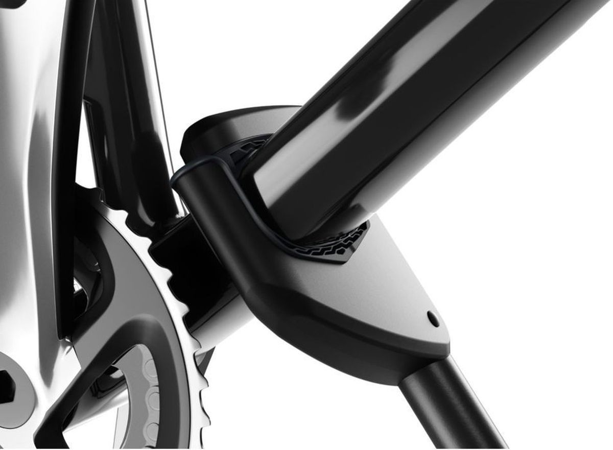 Portabicicletas para Techo Thule ProRide Aluminio img #3