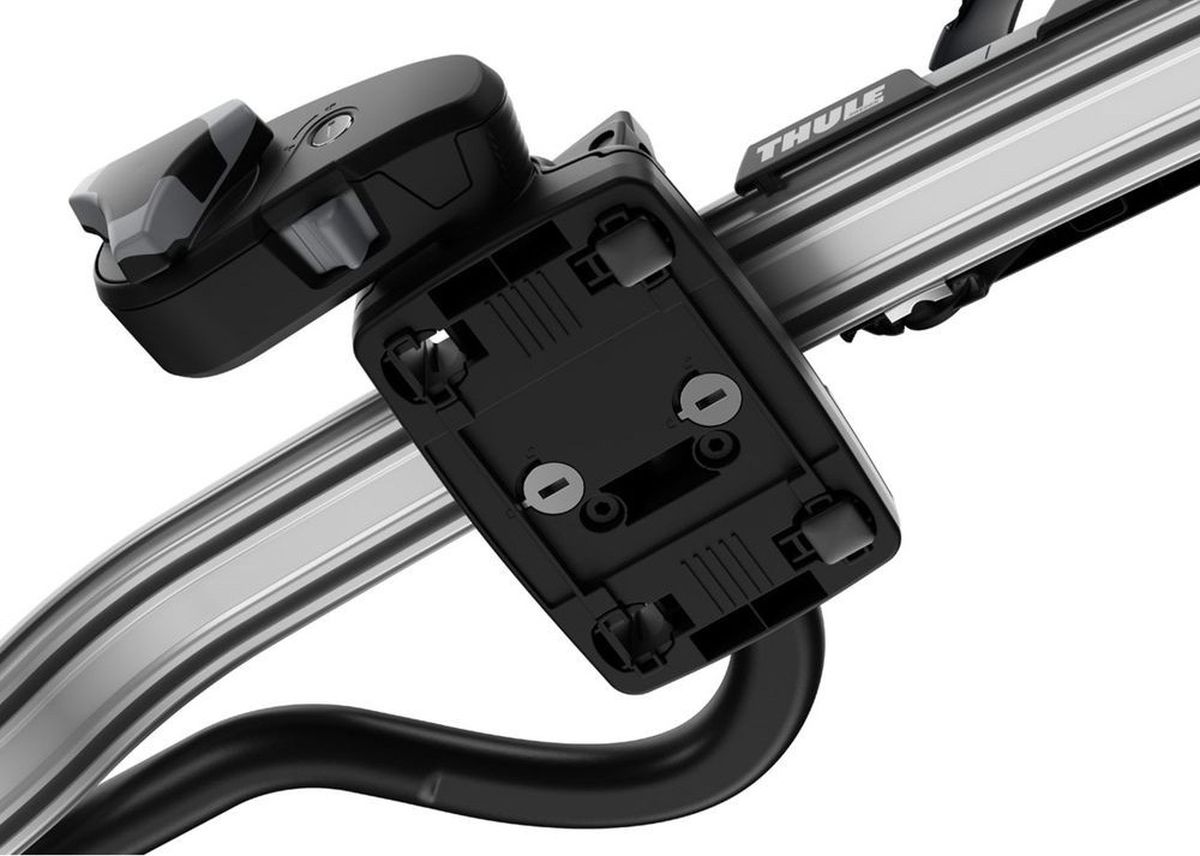 Portabicicletas para Techo Thule ProRide Aluminio img #2