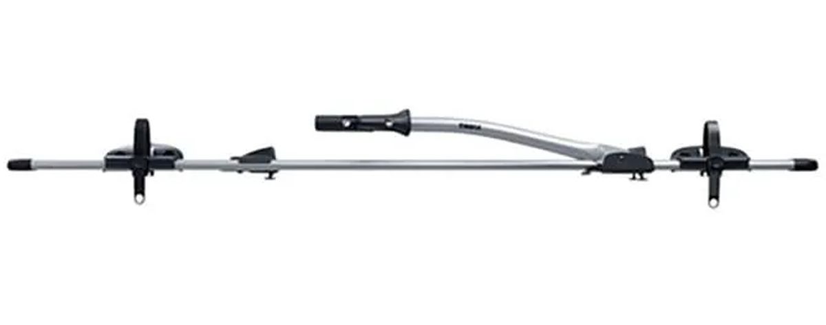 Portabicicletas para Techo Thule FreeRide Aluminio img #2