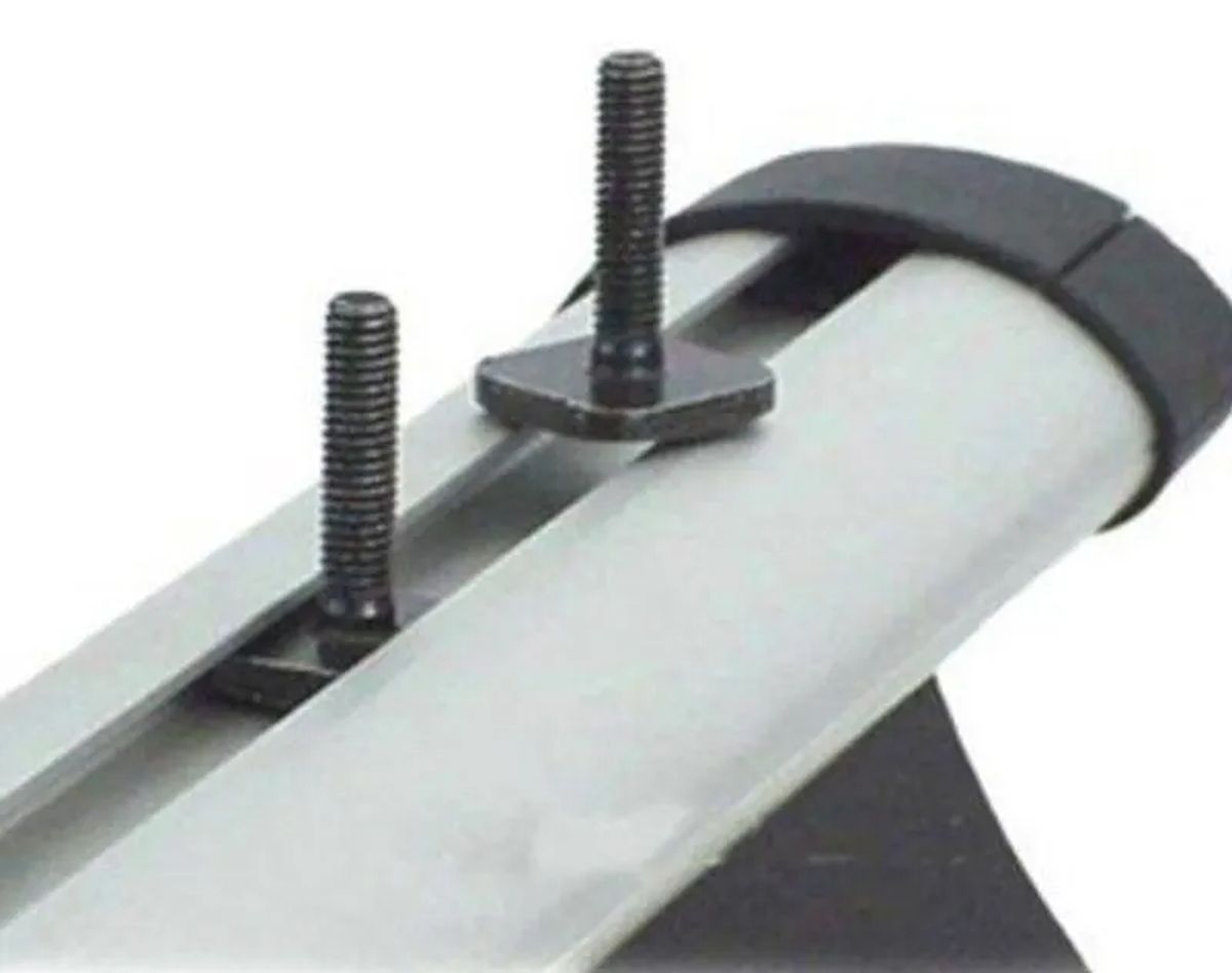 Portabicicletas para Techo Thule FreeRide Aluminio img #7