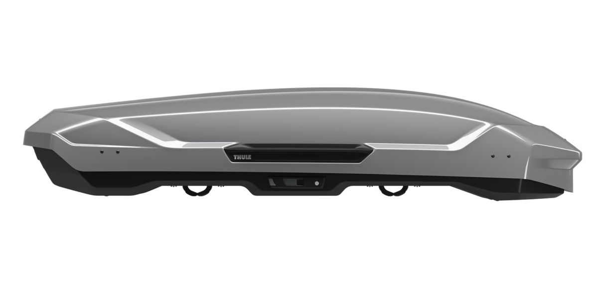 Portaequipaje de Techo Thule Motion 3 img #2