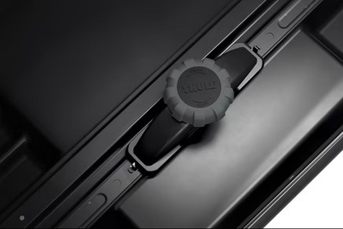 Portaequipaje de Techo Thule Motion 3 img #6