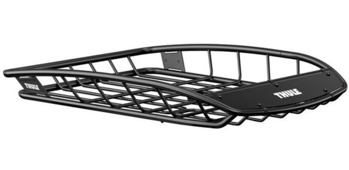 Portaequipaje de Techo (Canasta) Thule Canyon XT img #2