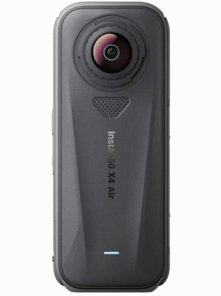 Cámara Insta360 X4 Air Standard Starter Bundle Negra img #3
