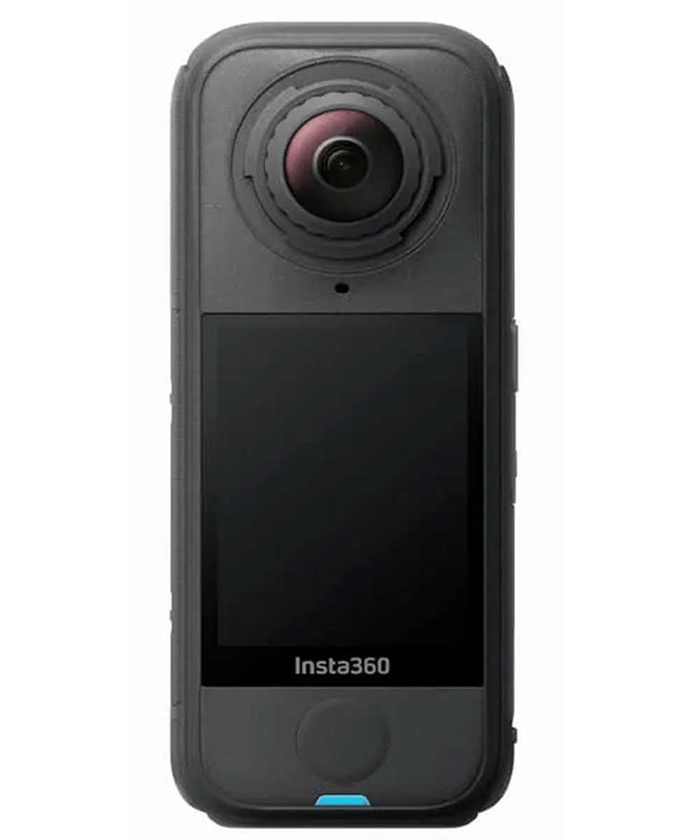 Cámara Insta360 X4 Air Standard Black img #1