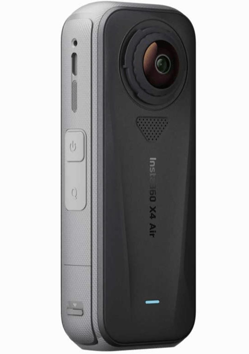 Cámara Insta360 X4 Air Standard Black img #4
