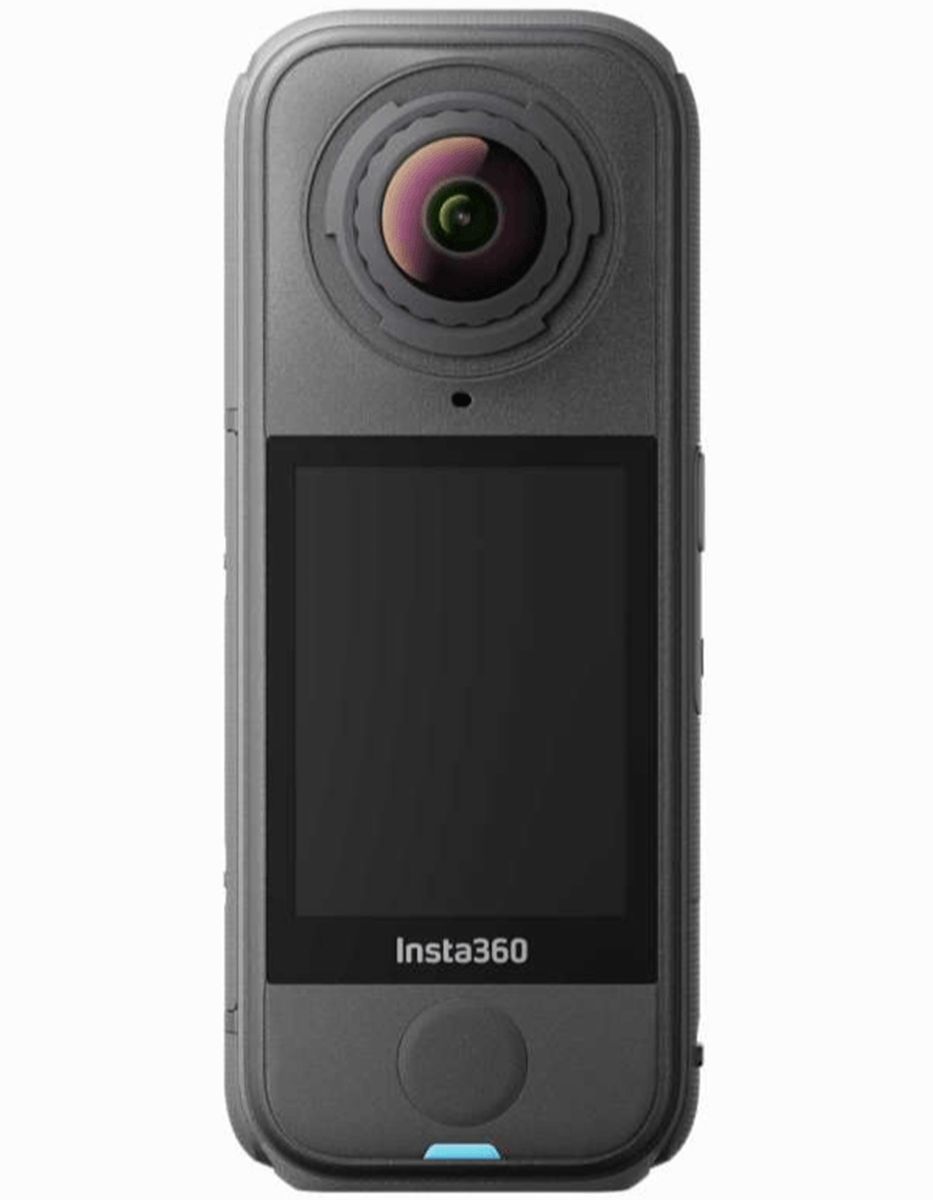 Cámara Insta360 X4 Air Standard Black img #5