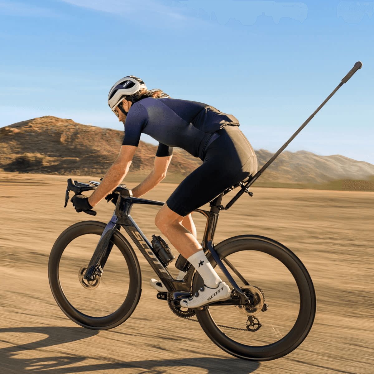 Kit de Montaje Insta360 Trasero de Bicicleta img #4