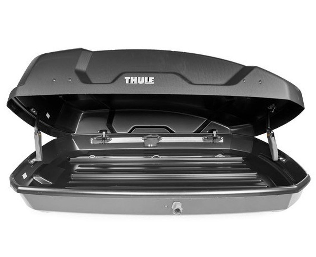 Portaequipaje de Techo Thule Force XT img #6