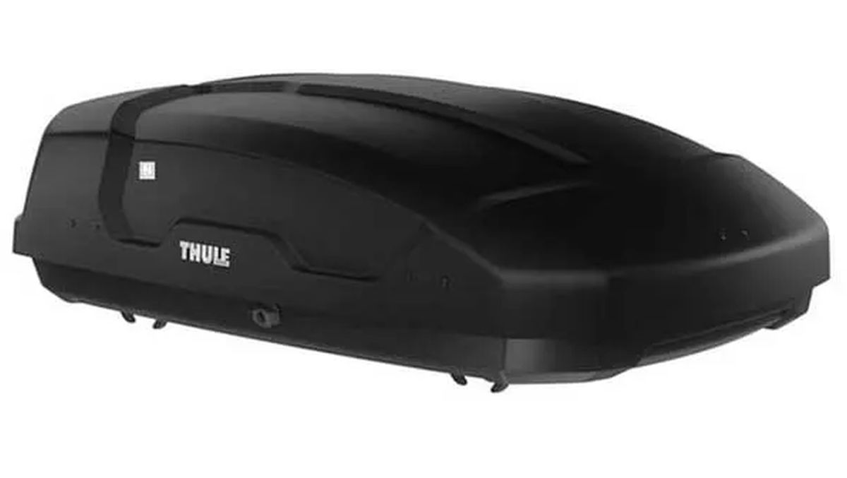 Portaequipaje de Techo Thule Force XT img #2