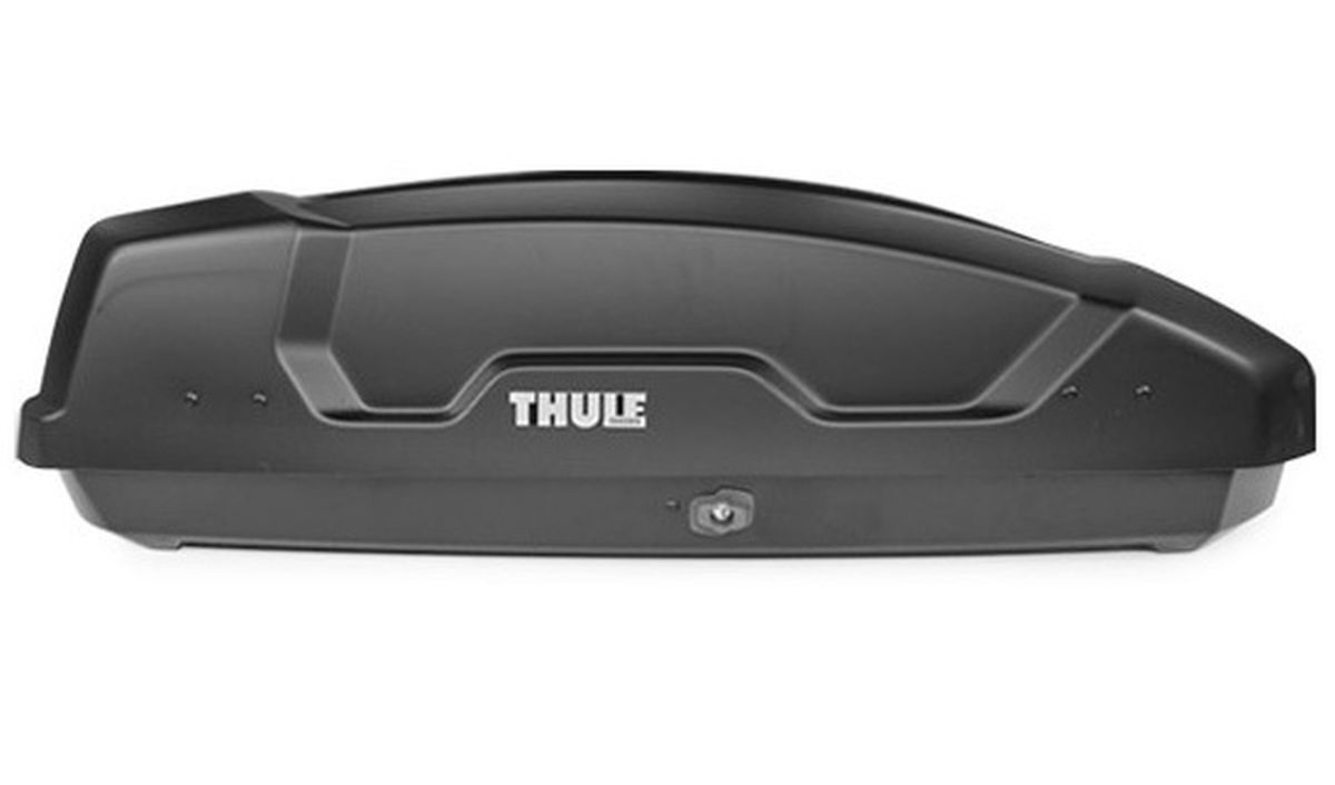 Portaequipaje de Techo Thule Force XT img #4