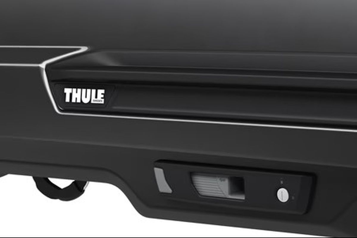 Portaequipaje de Techo Thule Motion 3 img #7