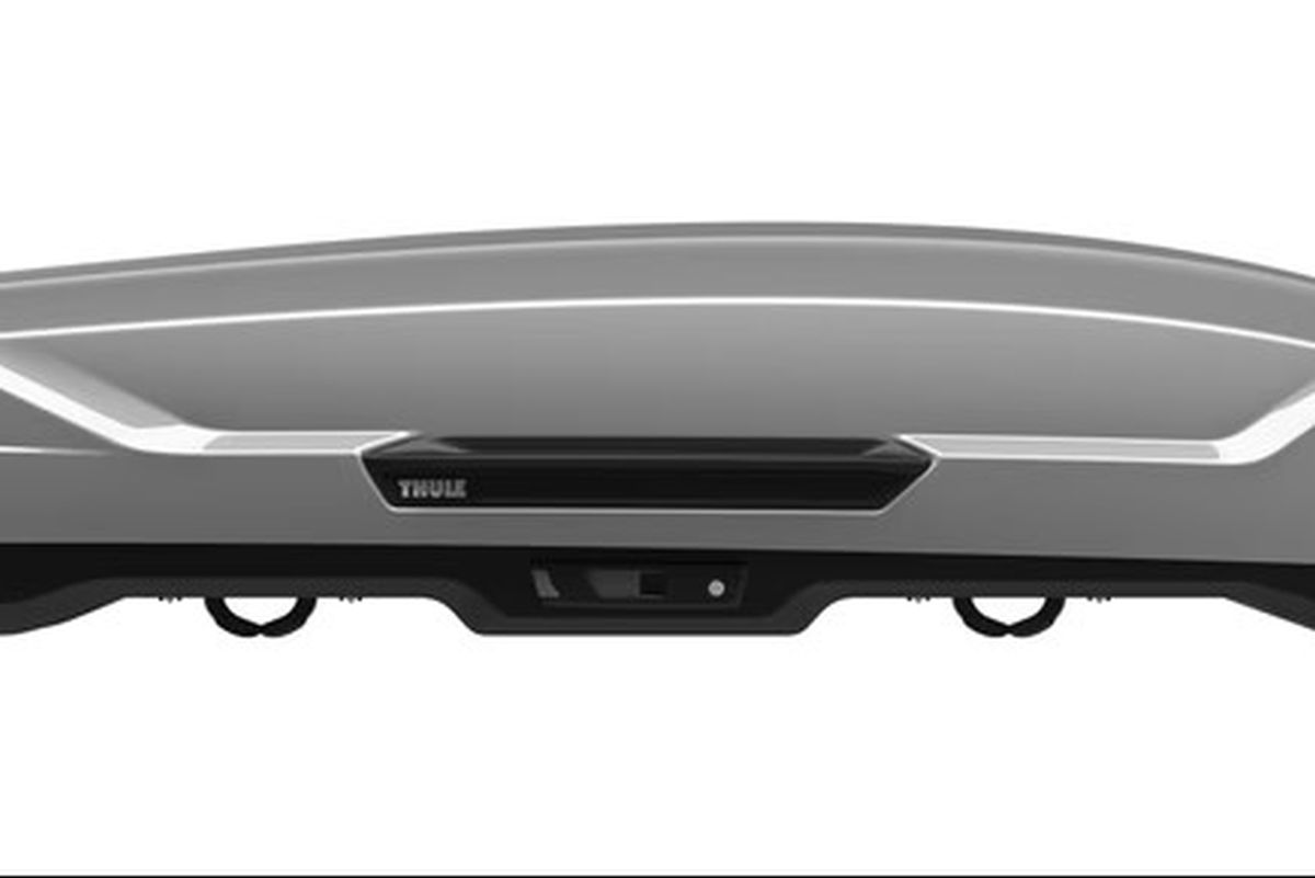 Portaequipaje de Techo Thule Motion 3 img #3