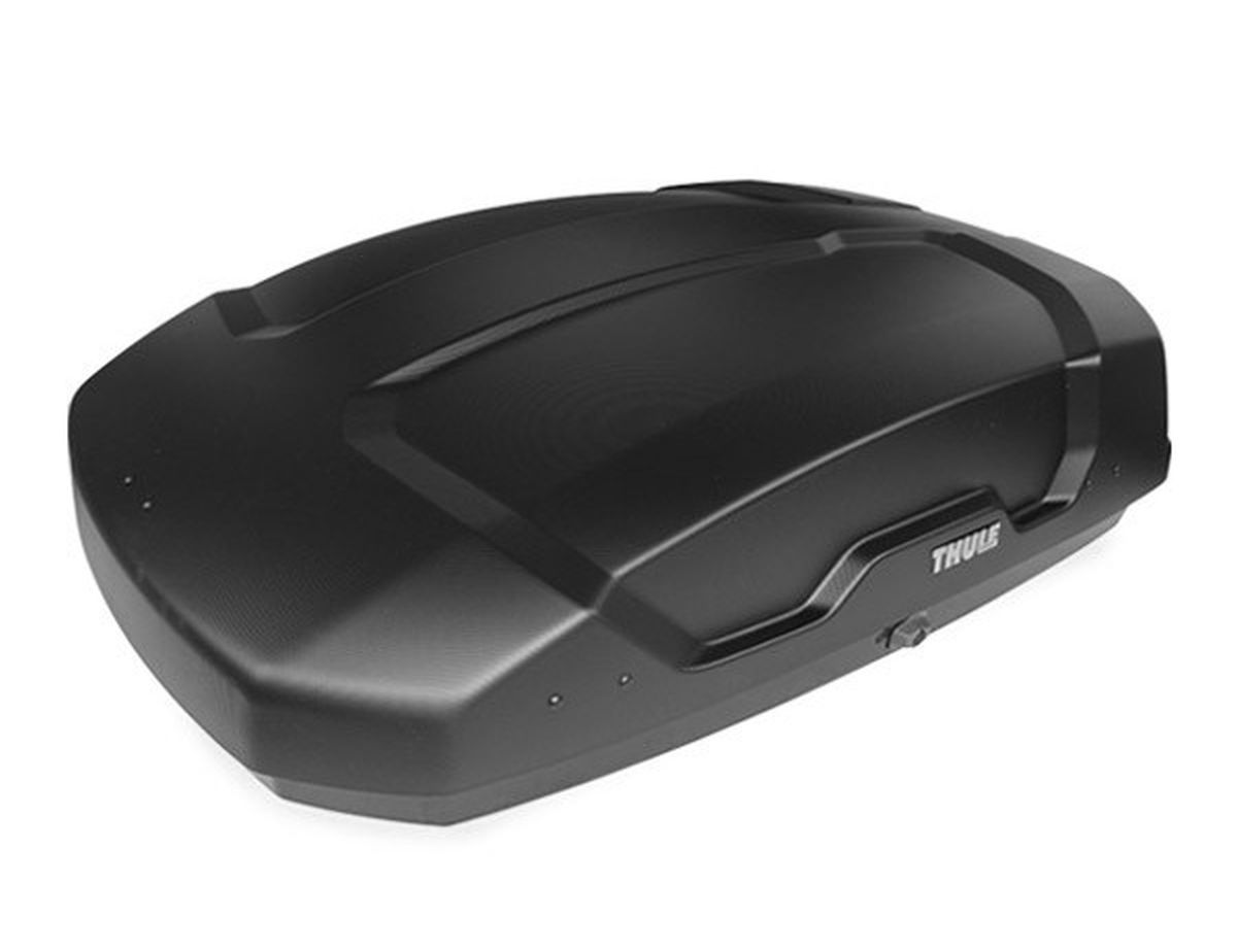 Portaequipaje de Techo Thule Force XT img #1