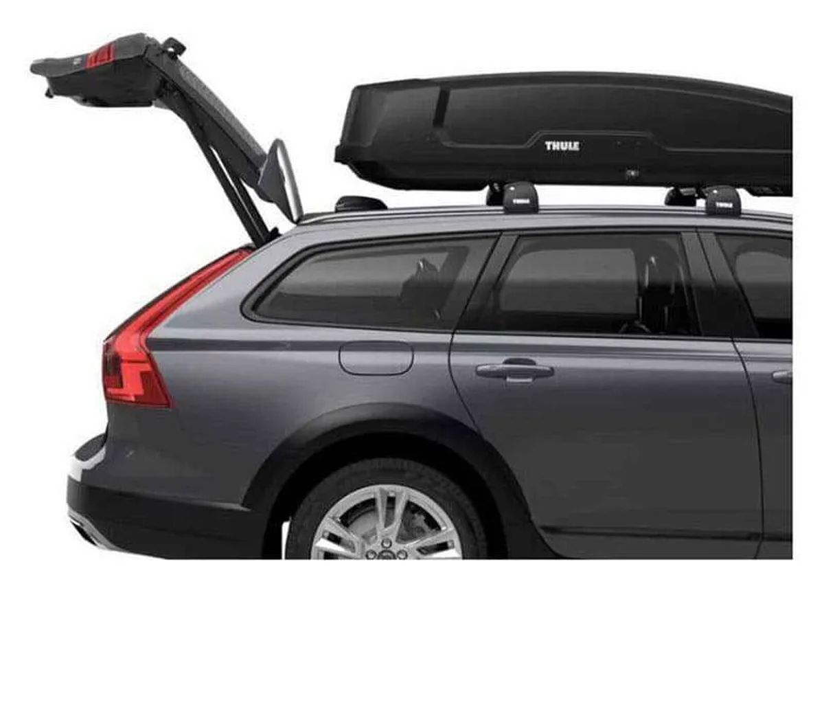 Portaequipaje de Techo Thule Force XT img #8