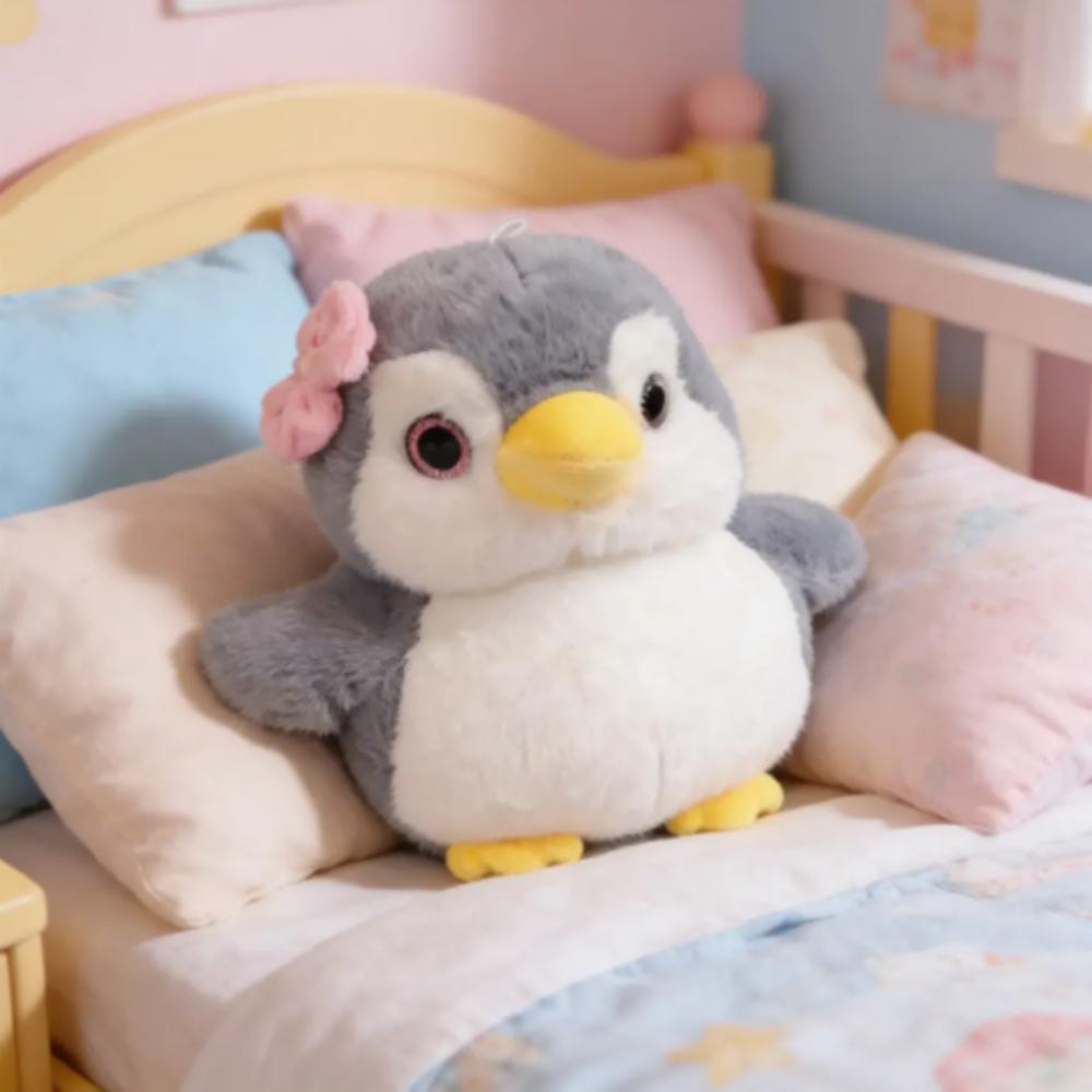 Peluche Suave Pingüina img #5