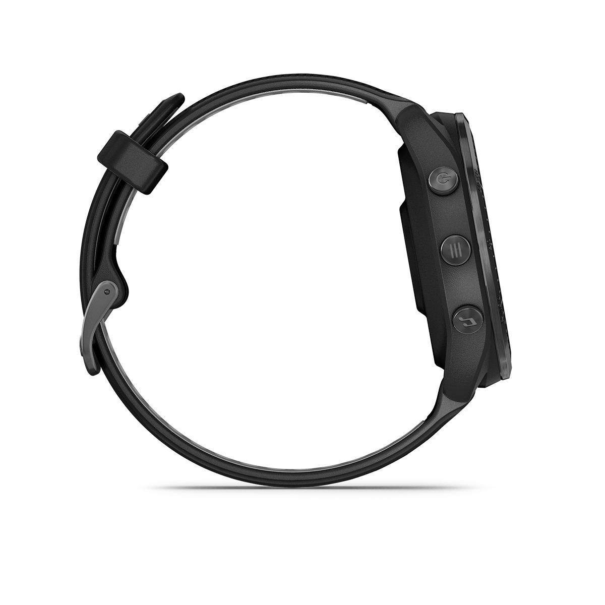 Reloj Forerunner 965 Garmin No Solar Black Sur America img #3