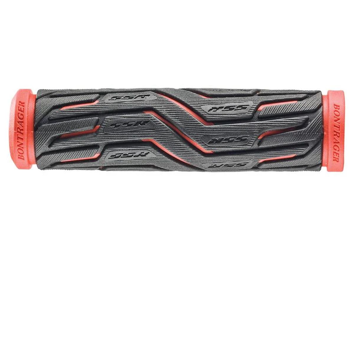 Manilares Bontrager Grips SSR CLSD 130mm img #1