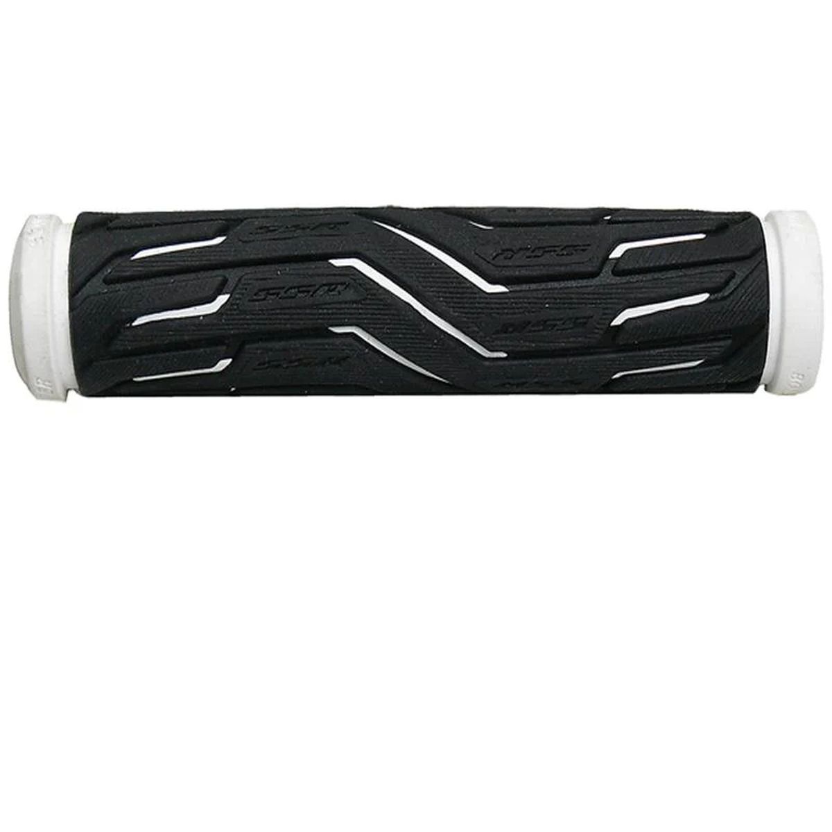 Manilares Bontrager Grips SSR CLSD 130mm img #1