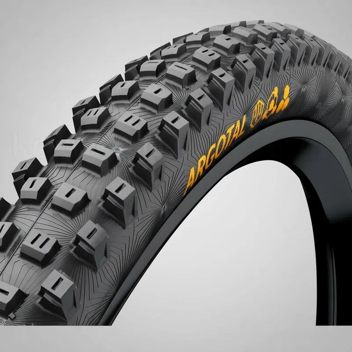 Llanta Continental Argotal Soft Enduro 27.5" & 29" img #1