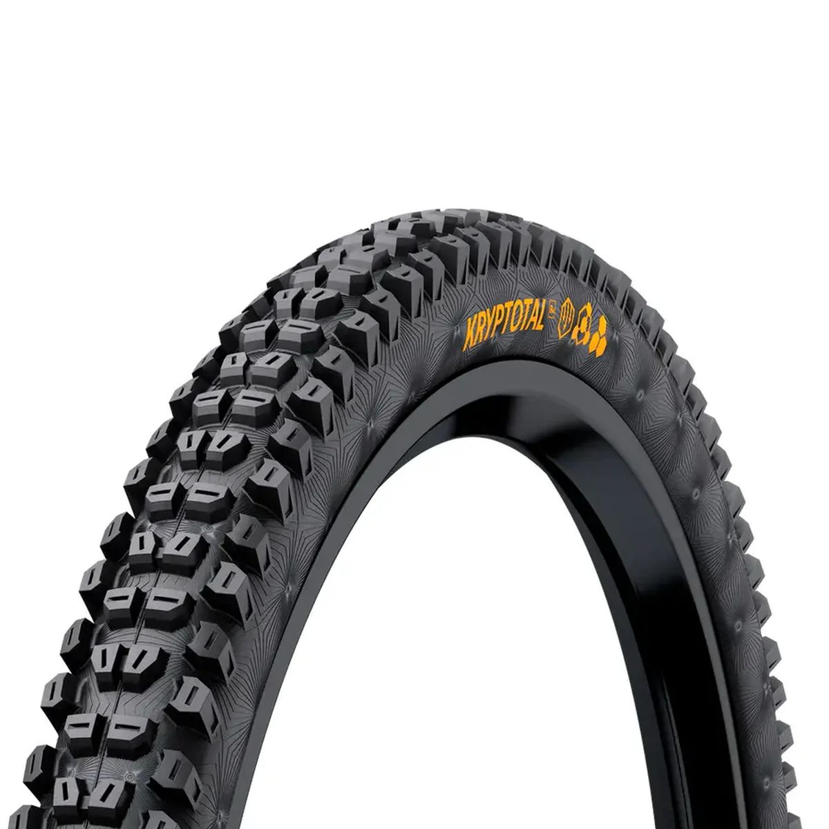 Llanta Continental Kryptotal Soft Enduro 29 Negra img #1