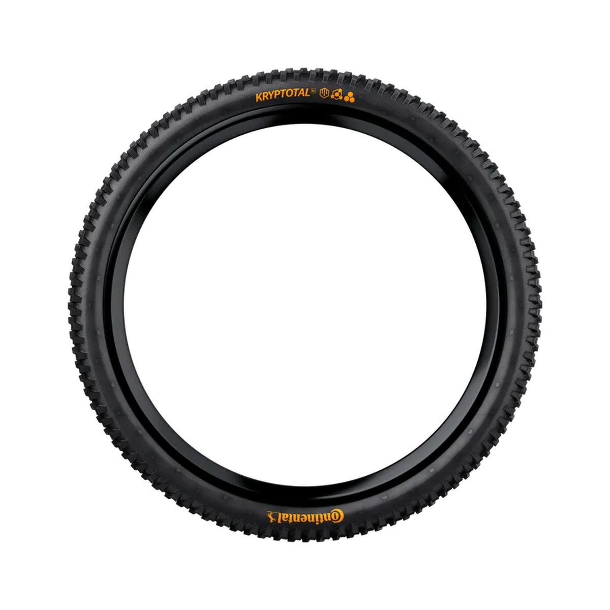 Llanta Continental Kryptotal Soft Enduro 29 Negra img #3