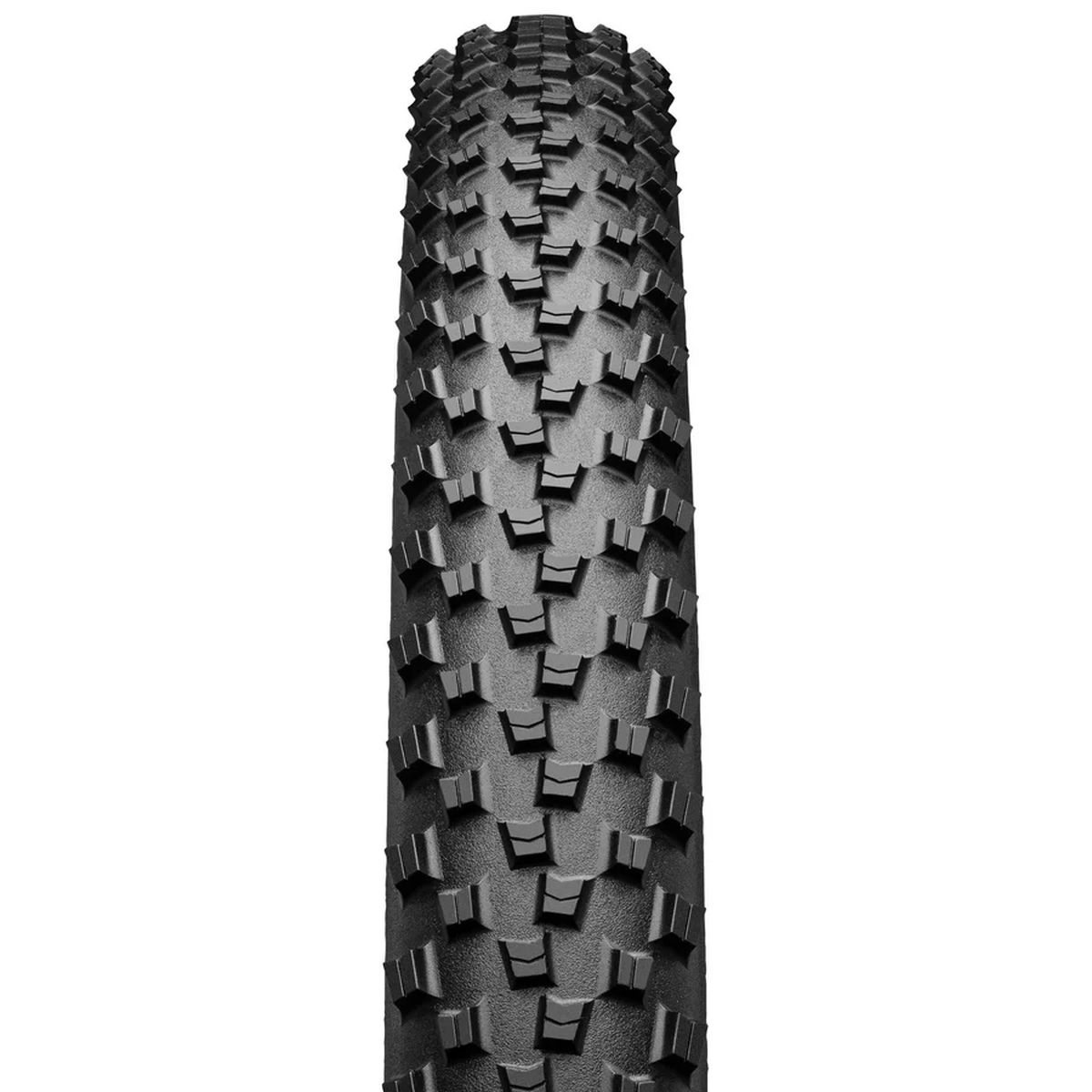 Llanta Continental Cross King PT Kevlar 29" Negra/Café img #2