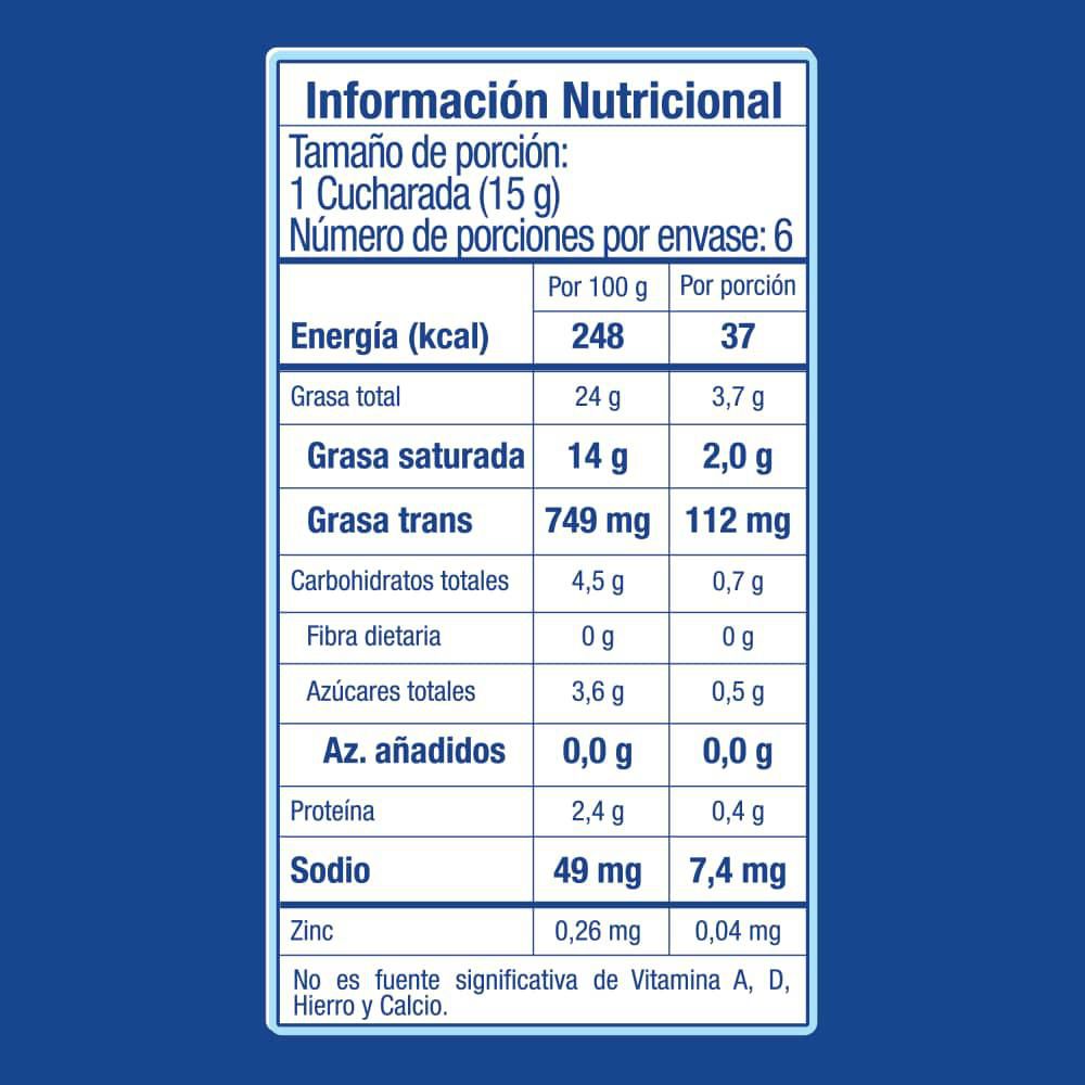 Crema de leche NESTLE sobre (90  gr) img #7